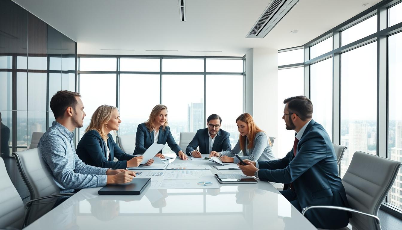 Personal Coaching